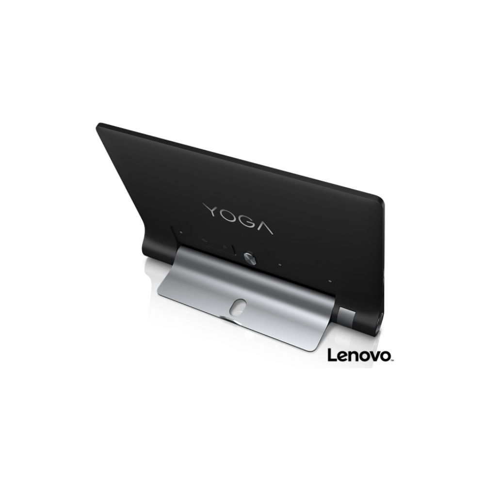 Lenovo YT3–850M, 8", storage 16GB, ram 1GB, wifi, LTE, camera 8MP rotatable, Android 5.1