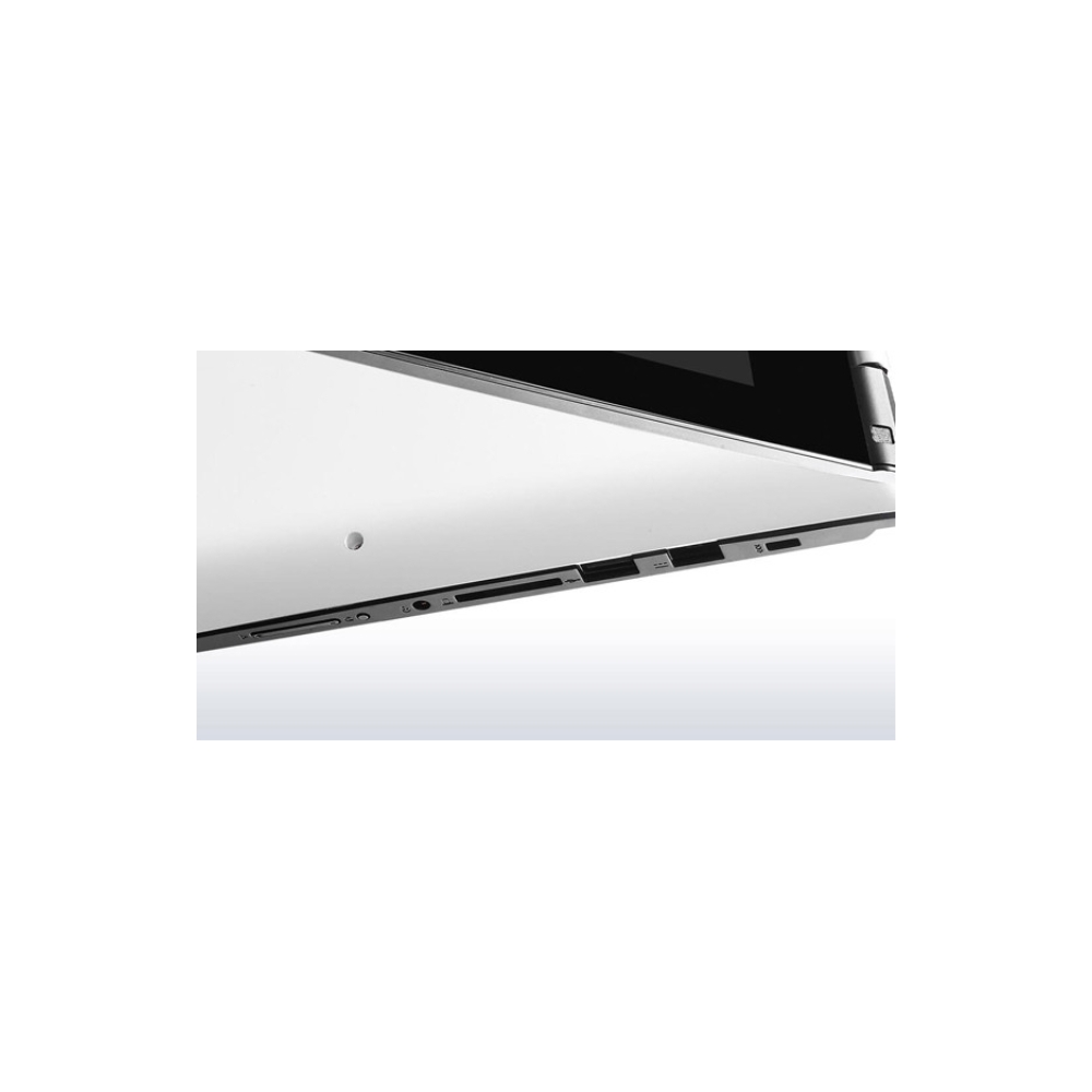 Lenovo Notebook YG500-15IBD I3-5020U 4G 500+8G10H, 15.6 FHD IPS AG TOUCH(SLIM), Nvidia GeForce GT940 DDR3 2GB, W10 HOME EM, No ODD, White