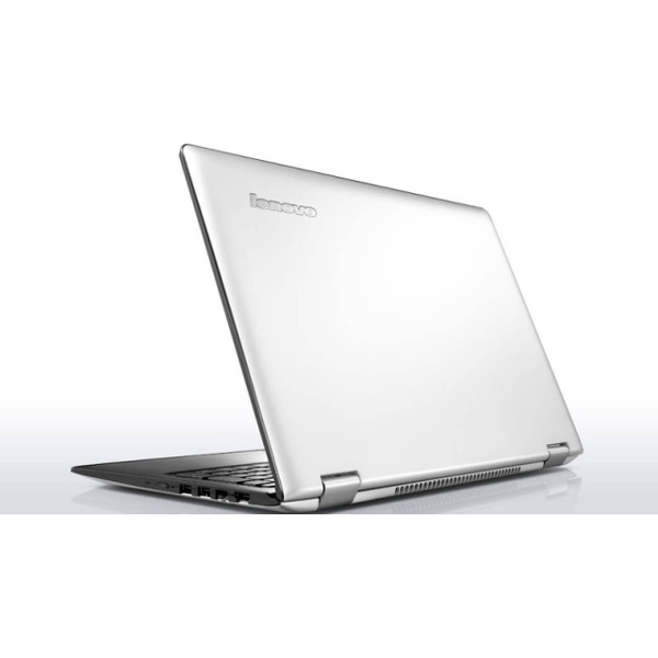 Lenovo Notebook YG 500-15ISK I7-6500U 8G 1TB 10H, 15.6 FHD IPS AG TOUCH(SLIM), Nvidia GeForce GT940 DDR3 2GB, W10 HOME HIGH END EM, No ODD, White