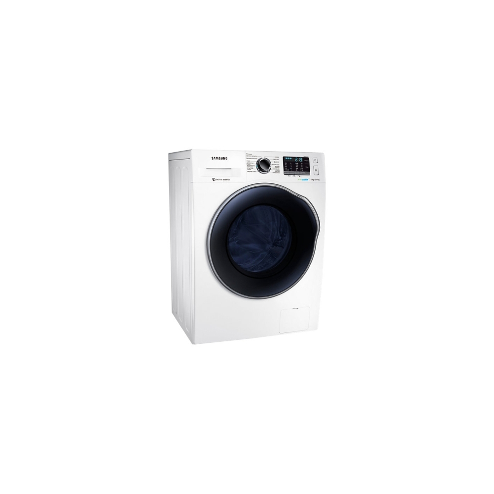 SAMSUNG სარეცხი მანქანა 7kg  WD70J5410AW/LD