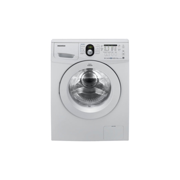 SAMSUNG სარეცხი მანქანა 6kg  WF1600WRW