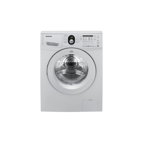 SAMSUNG სარეცხი მანქანა 6kg  WF1600WRW