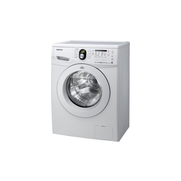 SAMSUNG სარეცხი მანქანა 6kg  WF1600WRW