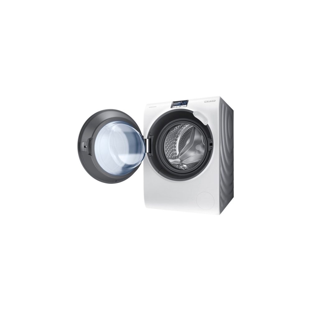 SAMSUNG სარეცხი მანქანა WW10H9600EW