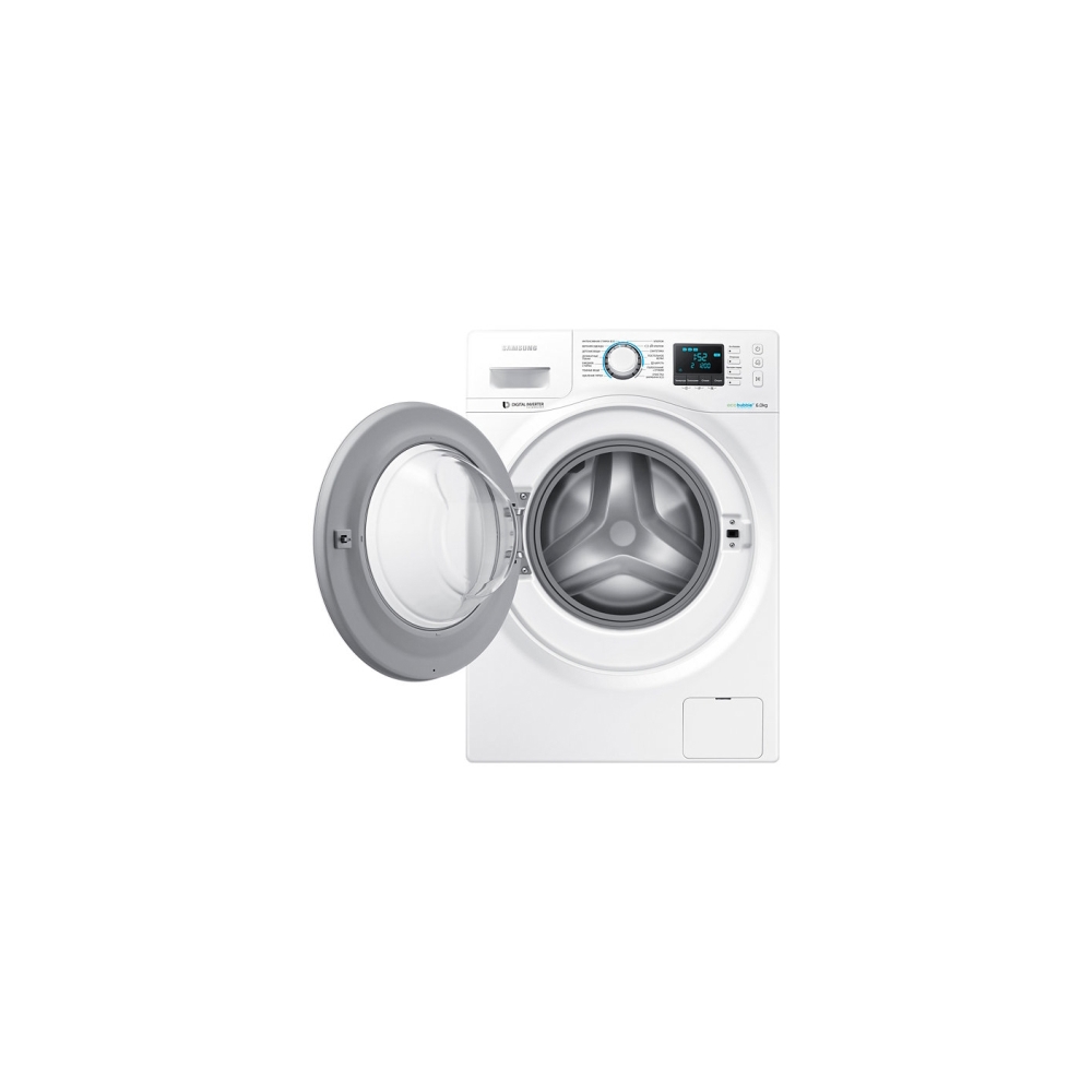 SAMSUNG ს. მანქანა WW60H5200EW