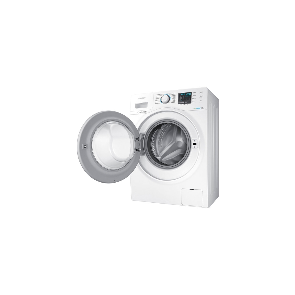SAMSUNG სარეცხი მანქანა WW60H5240EW