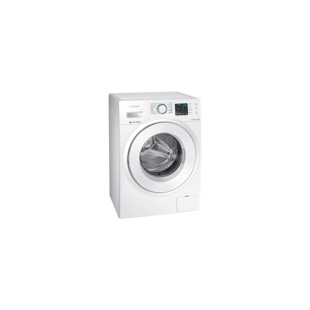 SAMSUNG სარეცხი მანქანა WW60H5240EW