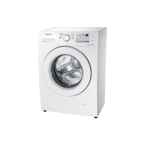 SAMSUNG სარეცხი  მანქანა 6kg WW60J3063LW/LD