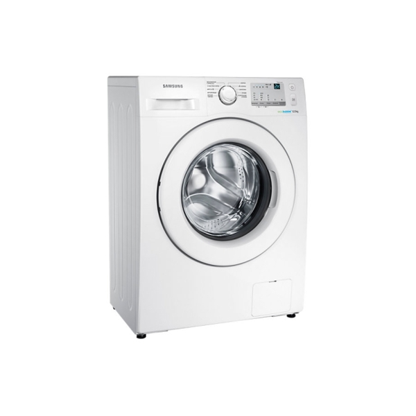 SAMSUNG სარეცხი  მანქანა 6kg WW60J3063LW/LD