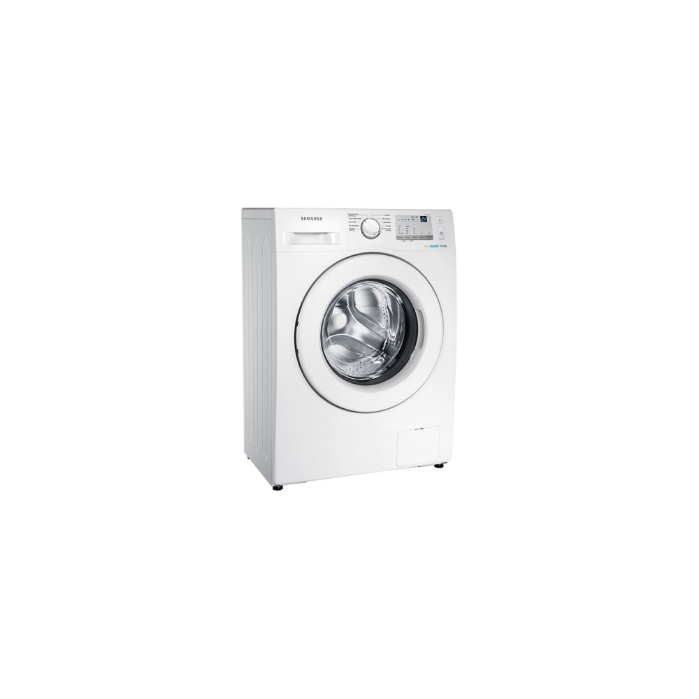 SAMSUNG სარეცხი  მანქანა 6kg WW60J3063LW/LD