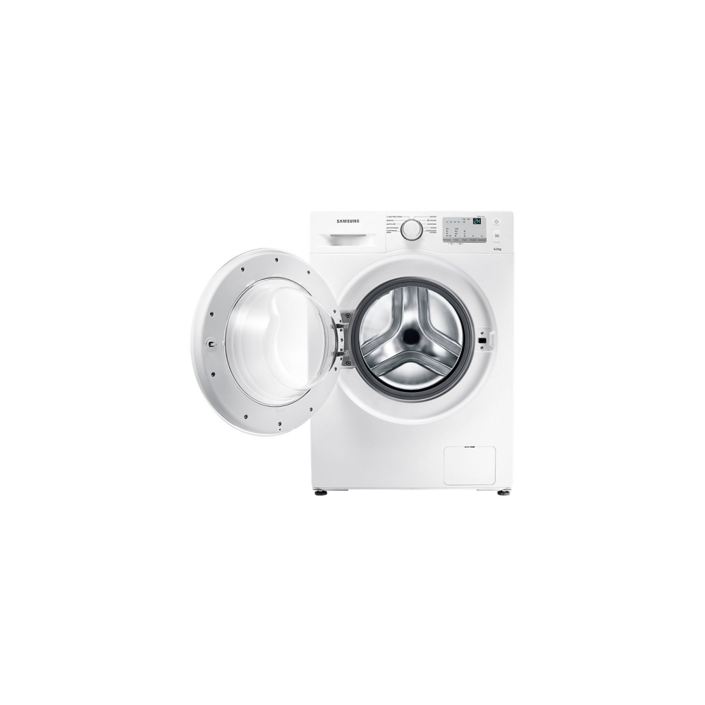 SAMSUNG სარეცხი მანქანა 6kg  WW60J3083LW/LD