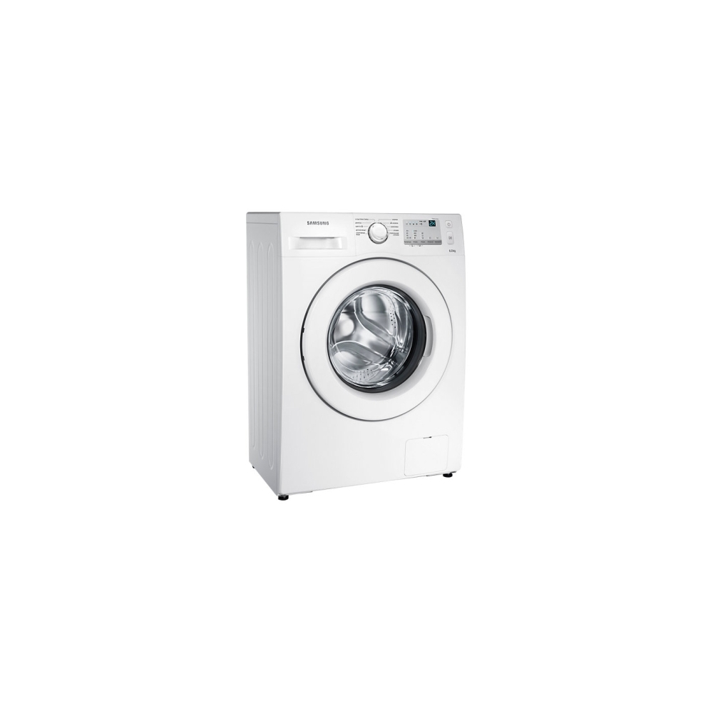 SAMSUNG სარეცხი მანქანა 6kg  WW60J3083LW/LD