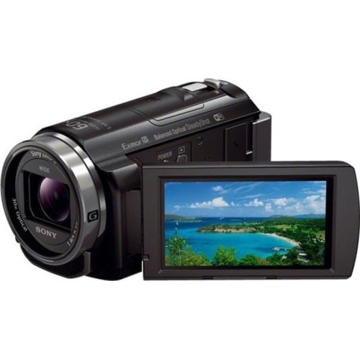 SONY 9.2M/2.3M CMOS AVCHD/MP4 Flash,  "Exmor R" CMOS Sensor, G Lens(26.8mm/Vario Tessor), OSS, x30/60/350 zoom, 2.7" 230k Clear Photo LCD, Wi-Fi/NFC, Dual Video Recording, 50p Recording, Motion Shot Video, HDMI(Type D), InfoLi(V)