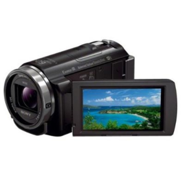 SONY 9.2M/2.3M CMOS AVCHD/MP4 Flash,  "Exmor R" CMOS Sensor, G Lens(26.8mm), BOSS, x30/60/350 zoom, 3.0" 460k Xtra Fine LCD(Touch Panel), Wi-Fi/NFC, 5.1ch, Dual Video Recording, MI shoe, Projector(25lm), 25p/50p Recording, Motion Shot Video, HDMI(Type D)