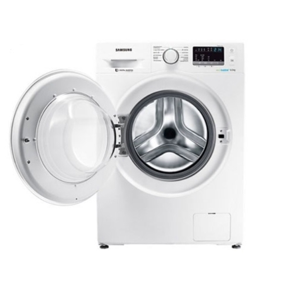 SAMSUNG სარეცხი მანქანა 6kg WW60J4210JW/LD