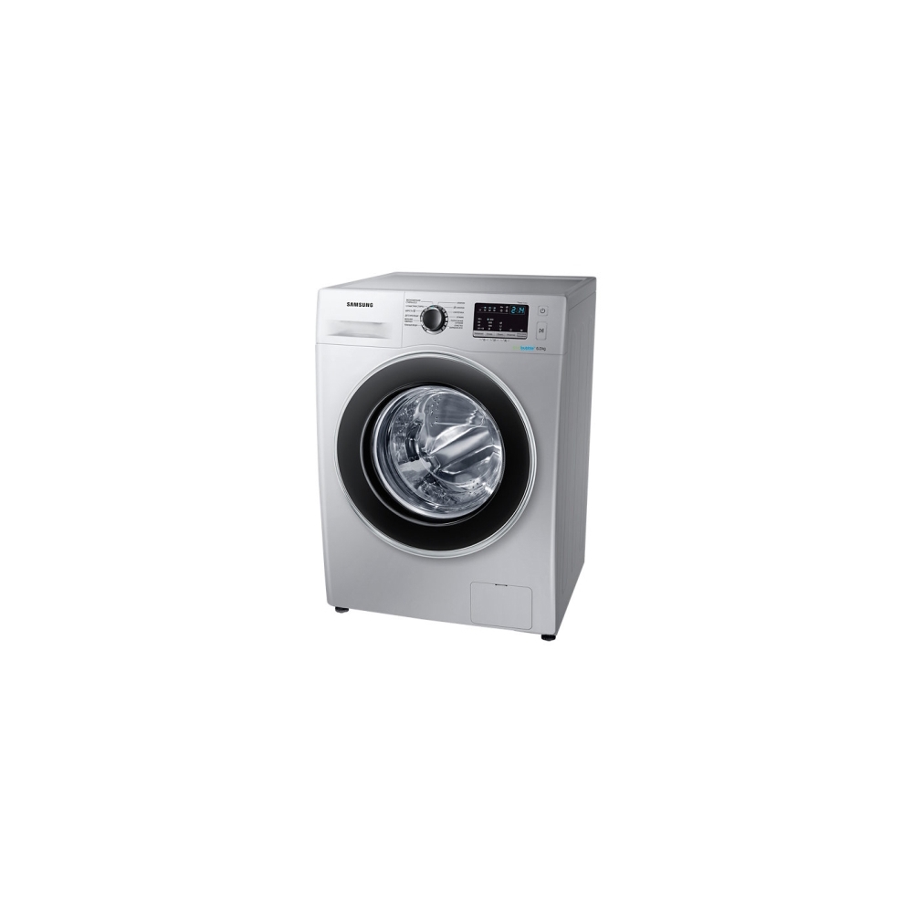 SAMSUNG სარეცხი მანქანა 6kg WW60J4260HS/LD