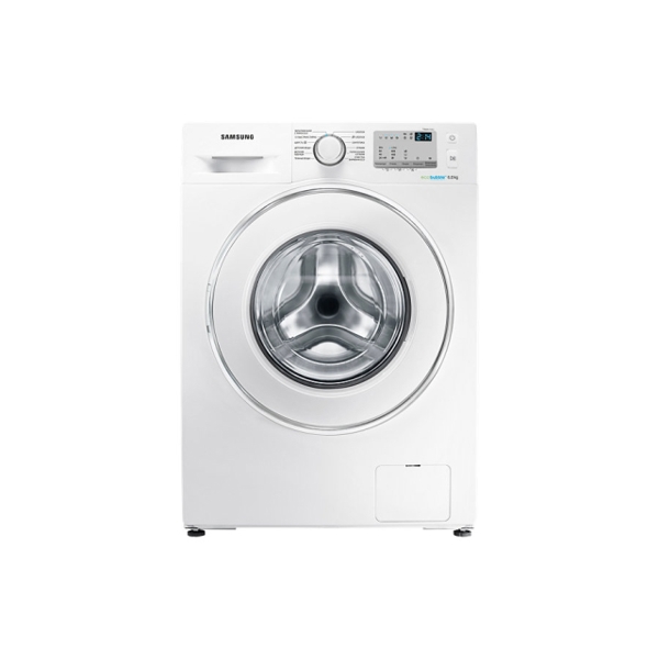 SAMSUNG სარეცხი მანქანა 6kg WW60J4263JW/LD