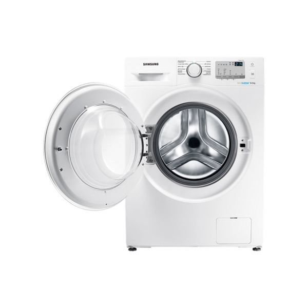 SAMSUNG სარეცხი მანქანა 6kg WW60J4263JW/LD