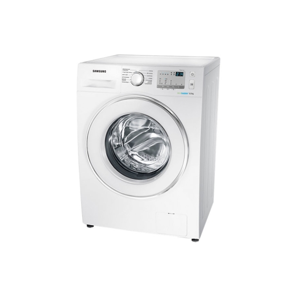 SAMSUNG სარეცხი მანქანა 6kg WW60J4263JW/LD