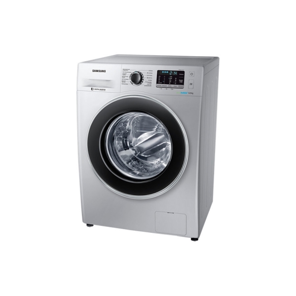 SAMSUNG სარეცხი მანქანა 6kg WW60J5210HS/LD