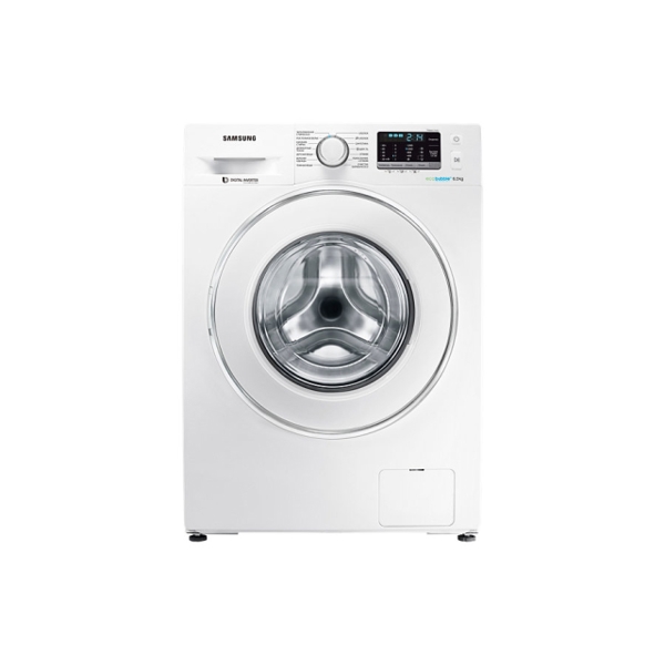 SAMSUNG სარეცხი მანქანა 6kg WW60J5210JW/LD