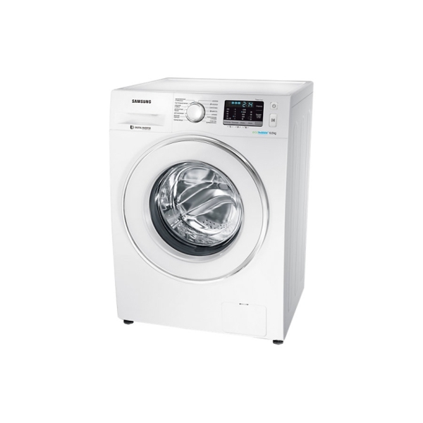 SAMSUNG სარეცხი მანქანა 6kg WW60J5210JW/LD