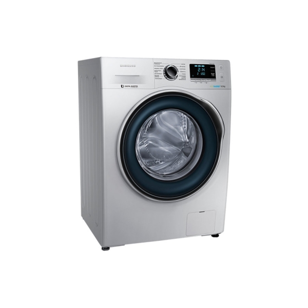 SAMSUNG სარეცხი მანქანა 6kg WW60J6210DS/LD