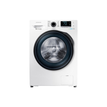 SAMSUNG ს. მანქანა 6kg WW60J6210DW/LD