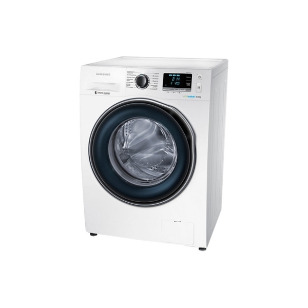 SAMSUNG ს. მანქანა 6kg WW60J6210DW/LD