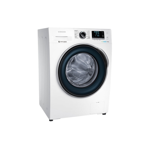 SAMSUNG ს. მანქანა 6kg WW60J6210DW/LD