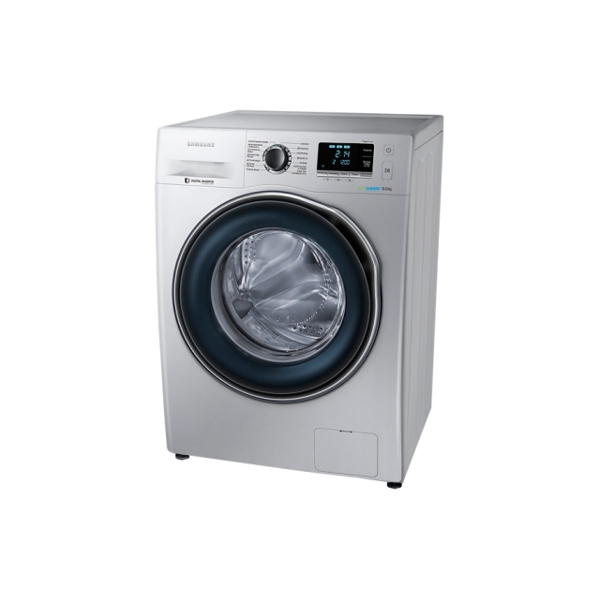 SAMSUNG სარეცხი მანქანა 8kg WW80J6210CS/LD