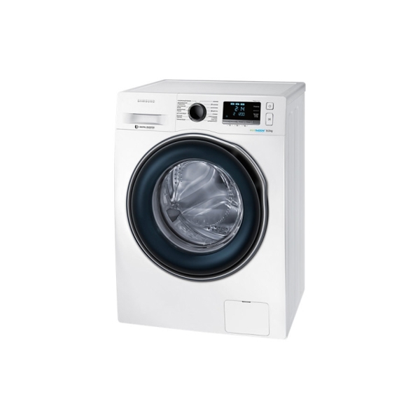 SAMSUNG სარეცხი მანქანა 8kg WW80J6210CW/LD