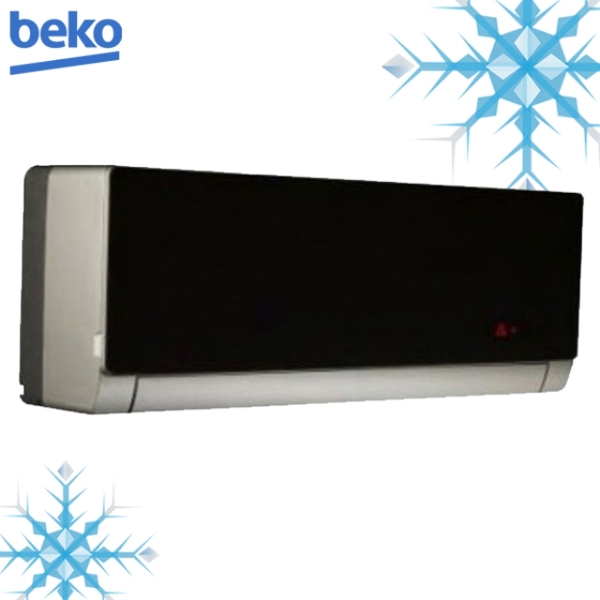 Beko Air Conditioner BK22A 240/241  (24 BTU)  80-კვ2