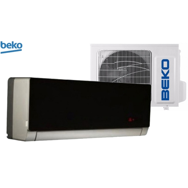 Beko Air Conditioner BK22A 240/241  (24 BTU)  80-კვ2