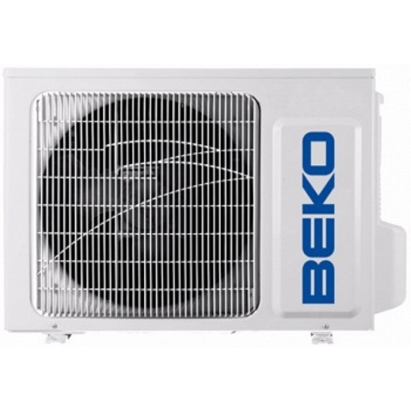 Beko Air Conditioner BK22A 240/241  (24 BTU)  80-კვ2