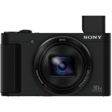 ფოტოაპარატი SONY DSCHX90B.RU3 18M 30X CMOS Emor R, carl zeiss, bionz x, XAVC S,180 tilt display, 3,0" (921K ) 