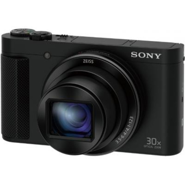 ფოტოაპარატი SONY DSCHX90B.RU3 18M 30X CMOS Emor R, carl zeiss, bionz x, XAVC S,180 tilt display, 3,0" (921K ) 