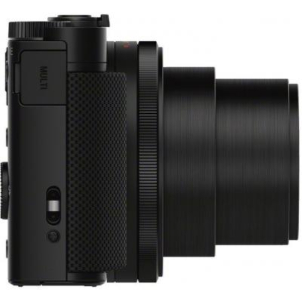 ფოტოაპარატი SONY DSCHX90B.RU3 18M 30X CMOS Emor R, carl zeiss, bionz x, XAVC S,180 tilt display, 3,0" (921K ) 