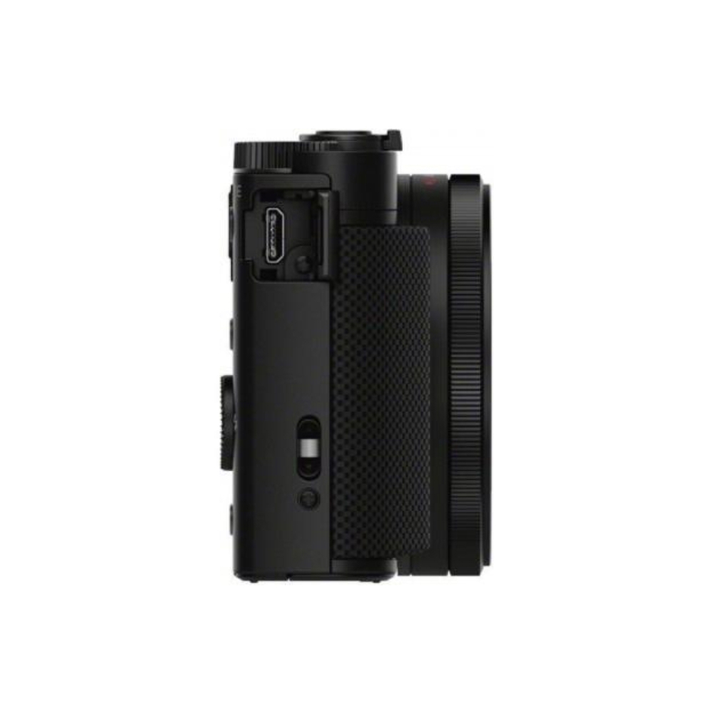 ფოტოაპარატი SONY DSCHX90B.RU3 18M 30X CMOS Emor R, carl zeiss, bionz x, XAVC S,180 tilt display, 3,0" (921K ) 