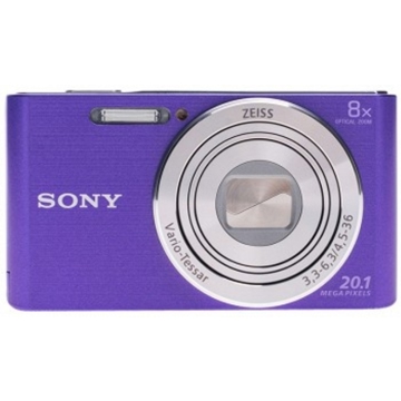 SONY DSCW830V.RU3 20M, CCD,25mm,8x,Optical SS, BIONZ,720HD, 2,7'' display