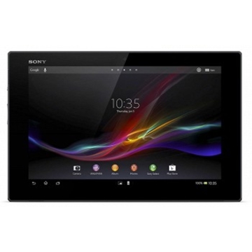 SONY XPERIA TABLET Z LTE  SGP321RU/W.RU3  16GB WHITE 