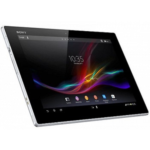 SONY XPERIA TABLET Z LTE  SGP321RU/W.RU3  16GB WHITE 