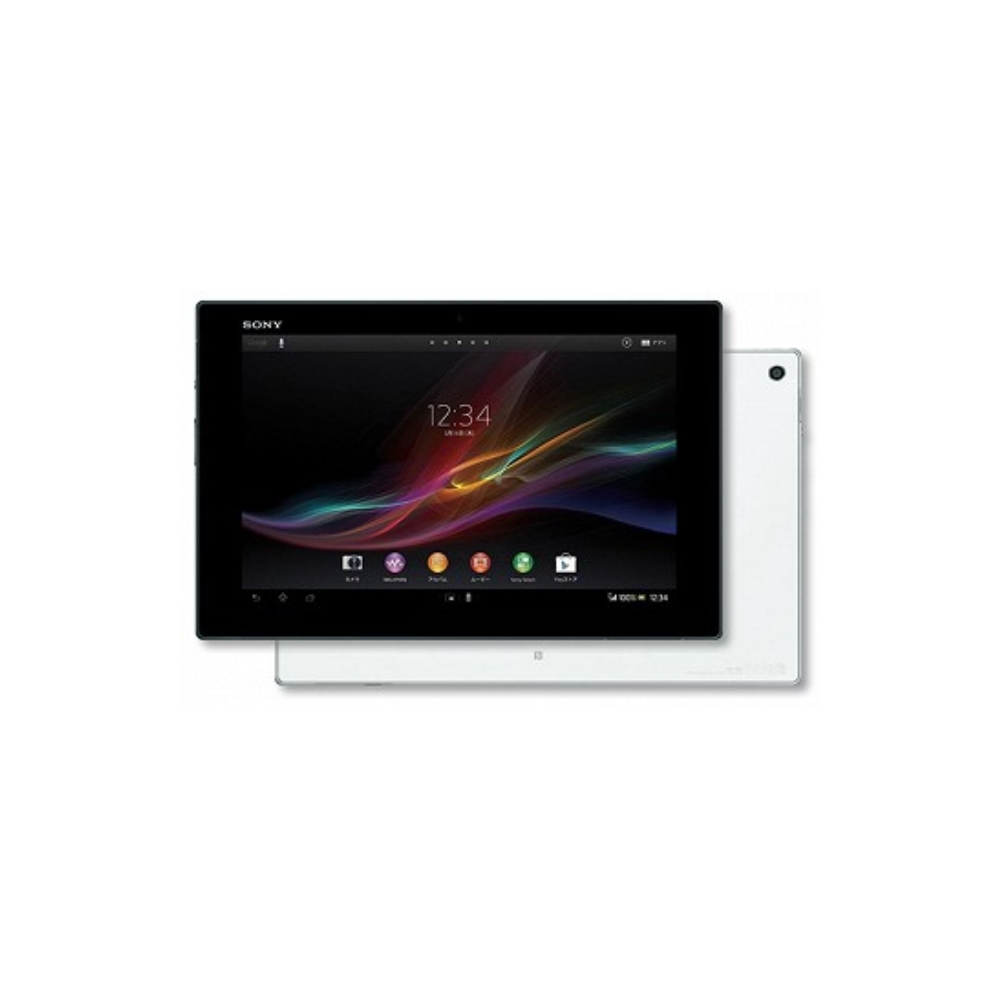 SONY XPERIA TABLET Z LTE  SGP321RU/W.RU3  16GB WHITE 