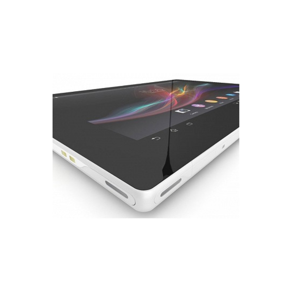SONY XPERIA TABLET Z LTE  SGP321RU/W.RU3  16GB WHITE 