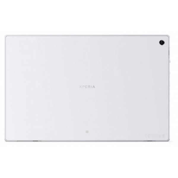 SONY XPERIA TABLET Z LTE  SGP321RU/W.RU3  16GB WHITE 