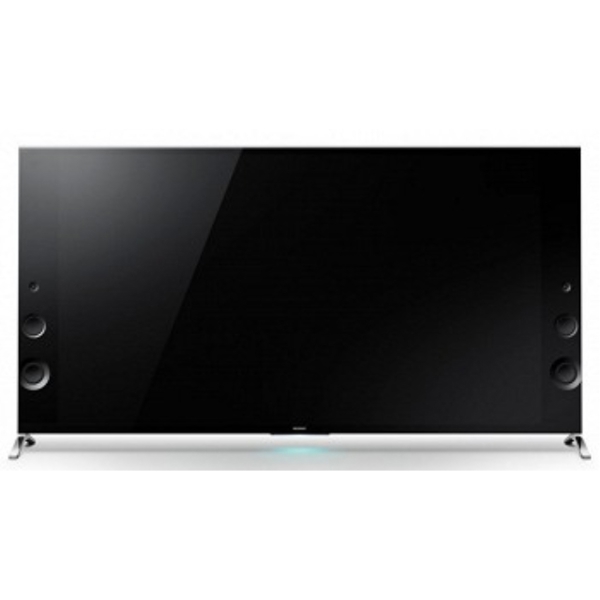 SONY KD55X9005BBAEP 55”, LED, 4K UHD, 3D, MF800Hz, 4K X-Reality PRO, Triluminos, XDR,  HDMIx4, USBx3, Wi-Fi, NFC, Screen Mirroring/MHL compatible,DVB-T2, Slovakia