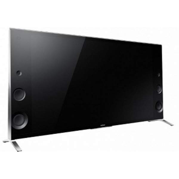 SONY KD55X9005BBAEP 55”, LED, 4K UHD, 3D, MF800Hz, 4K X-Reality PRO, Triluminos, XDR,  HDMIx4, USBx3, Wi-Fi, NFC, Screen Mirroring/MHL compatible,DVB-T2, Slovakia