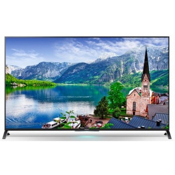 SONY KD70X8505BBR2 4K UltraHD (3840x2160)  Smart/3D: