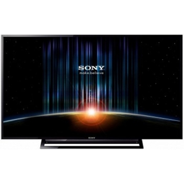 SONY KDL48W585BBR 48" LED,Full HD,100Hz,X-reality PRO,One-Flick optional, SEN, Wi-Fi, HDMIx4,USBx2,Screen Mirroring/MHL,DVB-T2, 