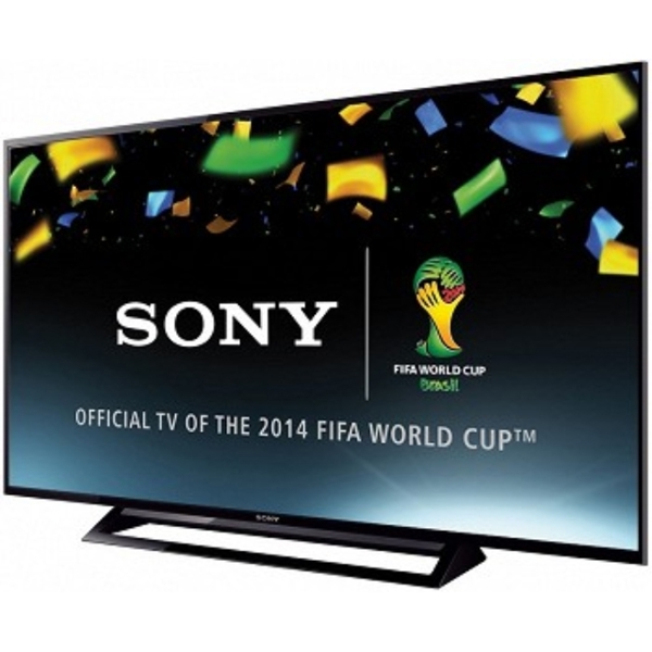 SONY KDL48W585BBR 48" LED,Full HD,100Hz,X-reality PRO,One-Flick optional, SEN, Wi-Fi, HDMIx4,USBx2,Screen Mirroring/MHL,DVB-T2, 